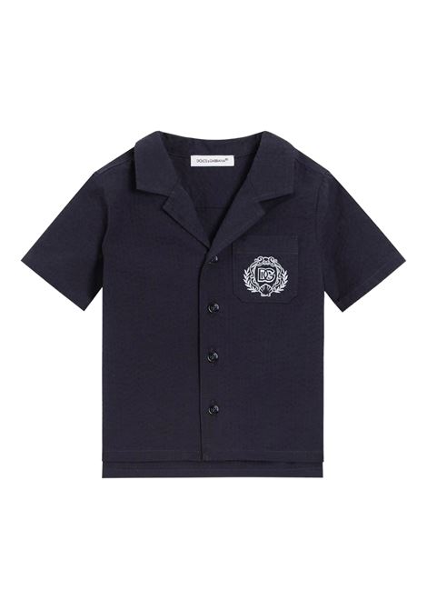  DOLCE & GABBANA KIDS | L14S44-FR51FB0387